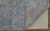 Feizy Eastfield 69A7F Blue/Gray Area Rug Lifestyle Image Feature