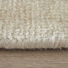 Feizy Fleetwood 8A06F Ivory/Tan Area Rug Detail Image