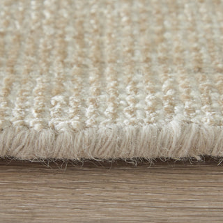 Feizy Fleetwood 8A06F Ivory/Tan Area Rug Detail Image