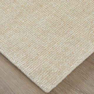 Feizy Fleetwood 8A06F Ivory/Tan Area Rug Lifestyle Image Feature
