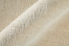 Feizy Fleetwood 8A06F Ivory/Tan Area Rug Lifestyle Image Feature
