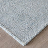 Feizy Fleetwood 8A06F Gray/Ivory Area Rug Lifestyle Image Feature