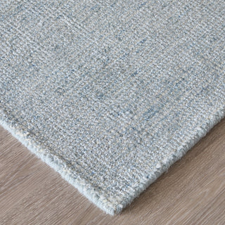 Feizy Fleetwood 8A06F Gray/Ivory Area Rug Lifestyle Image Feature