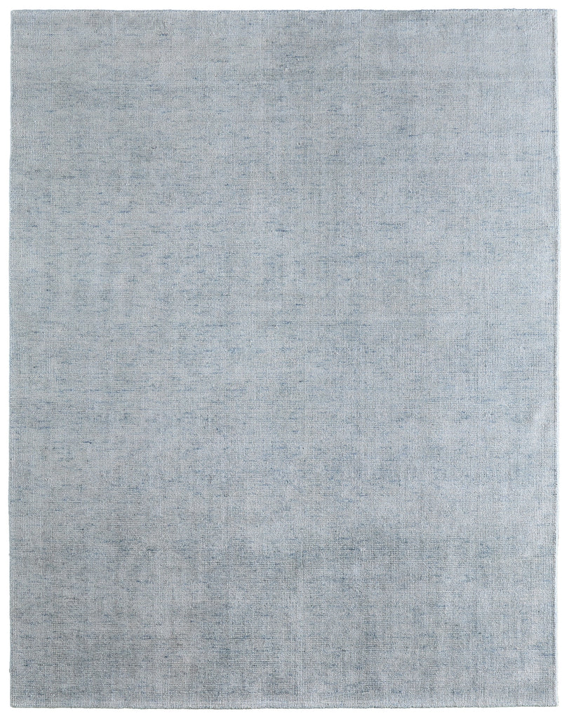 Feizy Fleetwood 8A06F Gray/Ivory Area Rug main image