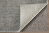 Feizy Fleetwood 8A06F Gray Area Rug Lifestyle Image Feature