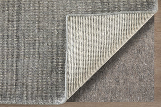 Feizy Fleetwood 8A06F Gray Area Rug Lifestyle Image Feature