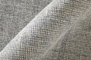 Feizy Fleetwood 8A06F Gray Area Rug Lifestyle Image Feature
