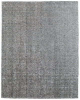 Feizy Fleetwood 8A06F Gray Area Rug main image