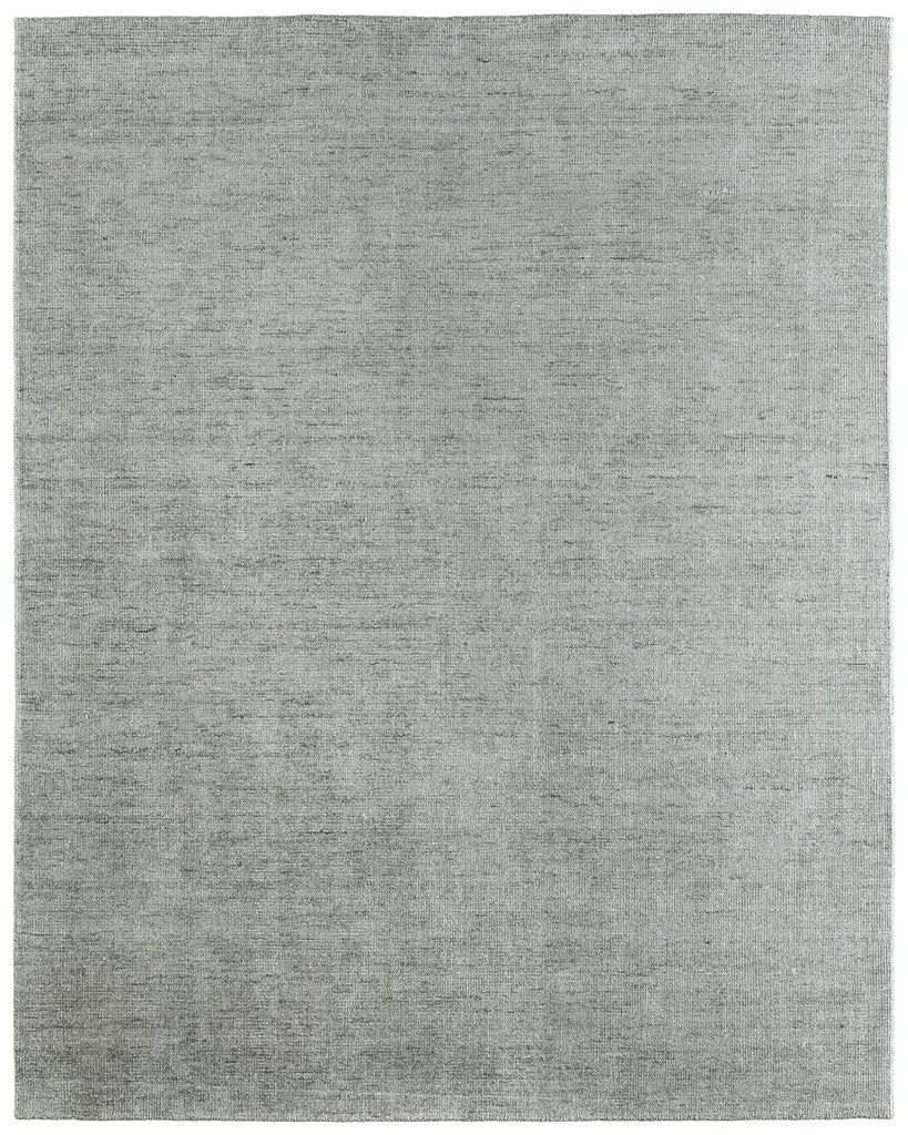 Feizy Fleetwood 8A06F Green/Ivory Area Rug main image