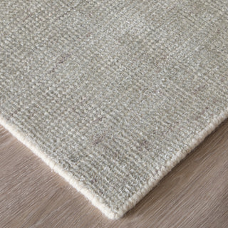 Feizy Fleetwood 8A06F Gray Area Rug Lifestyle Image Feature