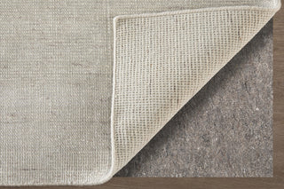 Feizy Fleetwood 8A06F Gray Area Rug Lifestyle Image Feature
