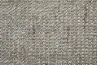 Feizy Fleetwood 8A06F Gray Area Rug Lifestyle Image Feature