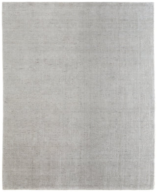 Feizy Fleetwood 8A06F Gray Area Rug main image