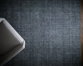 Feizy Fleetwood 8A06F Blue Area Rug Lifestyle Image Feature