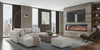 Feizy Fleetwood 8A06F Blue Area Rug Lifestyle Image Feature