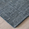 Feizy Fleetwood 8A06F Blue Area Rug Lifestyle Image Feature