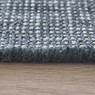 Feizy Fleetwood 8A06F Blue Area Rug Pattern Image