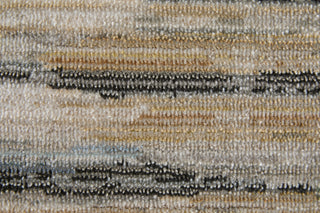 Feizy Greenwich 39U4F Ivory / Tan Blue Area Rug Pattern Image