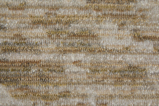 Feizy Greenwich 39U5F Tan / Ivory Area Rug Pattern Image