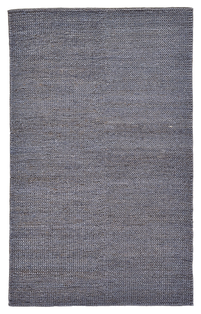 Feizy Durham I0526 Blue Area Rug main image