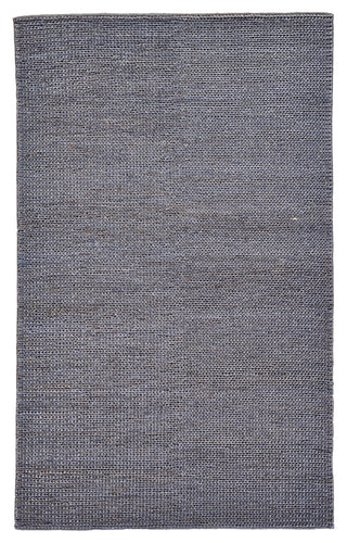 Feizy Durham I0526 Blue Area Rug main image