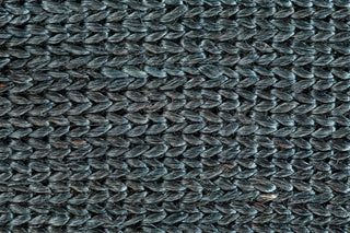 Feizy Durham I0526 Blue Area Rug Detail Image