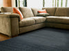 Feizy Durham I0526 Blue Area Rug Lifestyle Image Feature