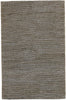 Feizy Durham I0526 Gray Area Rug main image