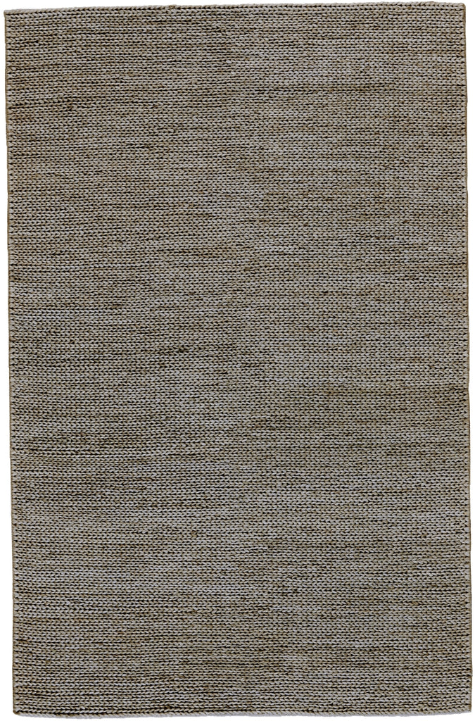 Feizy Durham I0526 Gray Area Rug main image