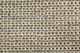 Feizy Durham I0526 Tan Area Rug Detail Image