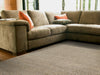 Feizy Durham I0526 Tan Area Rug Lifestyle Image Feature