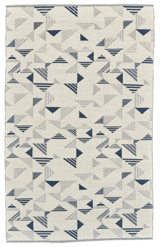 Feizy Bashia I0546 Gray/Blue Area Rug main image