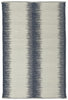 Feizy Bashia I0552 Blue/Ivory Area Rug main image
