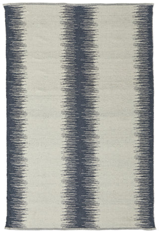 Feizy Bashia I0552 Blue/Ivory Area Rug main image