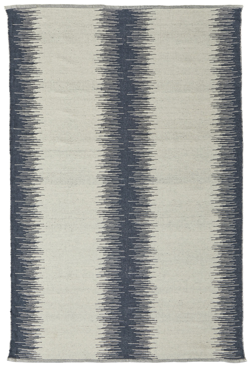 Feizy Bashia I0552 Blue/Ivory Area Rug