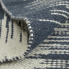 Feizy Bashia I0552 Blue/Ivory Area Rug Rolled Image