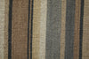 Feizy Silva I0499 Gold/Gray/Tan Area Rug Pattern Image