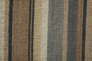 Feizy Silva I0499 Gold/Gray/Tan Area Rug Pattern Image