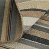 Feizy Silva I0499 Gold/Gray/Tan Area Rug Rolled Image