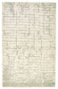 Feizy Dineen I8040 Ivory/Gray Area Rug main image