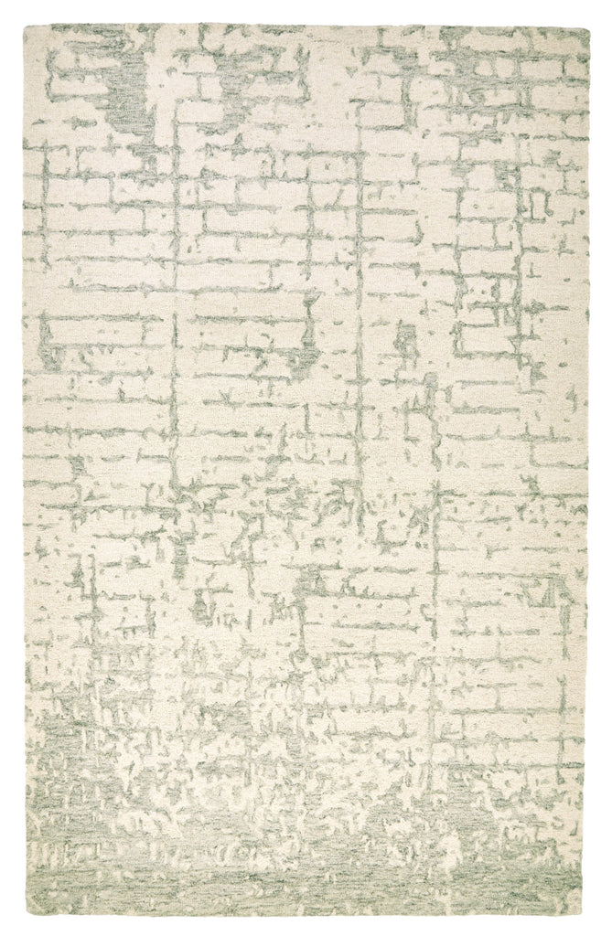 Feizy Dineen I8040 Ivory/Gray Area Rug main image