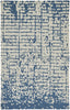 Feizy Dineen I8040 Ivory/Blue Area Rug main image
