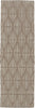 Feizy Urban Living I8045 Pink Area Rug main image