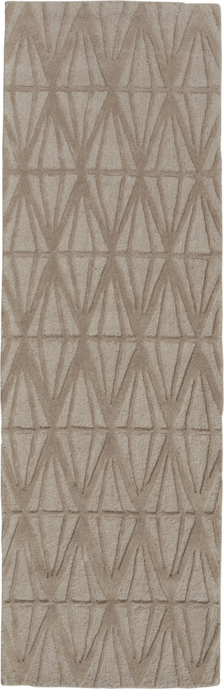 Feizy Urban Living I8045 Pink Area Rug main image
