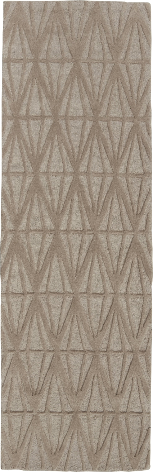 Feizy Urban Living I8045 Pink Area Rug
