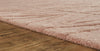 Feizy Urban Living I8045 Pink Area Rug Pile Image