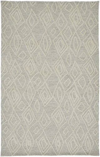 Feizy Lusk I8082 Ivory/Taupe Area Rug main image
