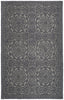 Feizy Isla I8047 Gray Area Rug main image