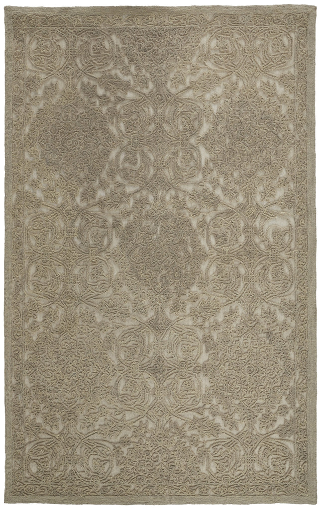 Feizy Isla I8048 Tan/Taupe Area Rug main image