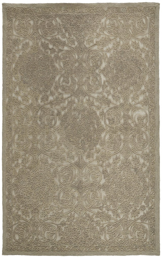 Feizy Isla I8048 Tan/Taupe Area Rug main image